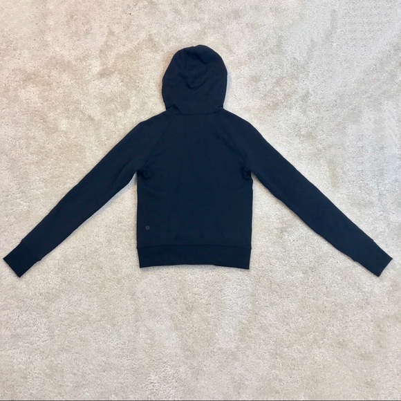 *RARE* Lululemon Huddle & Hustle Hoodie - Picture 8 of 8